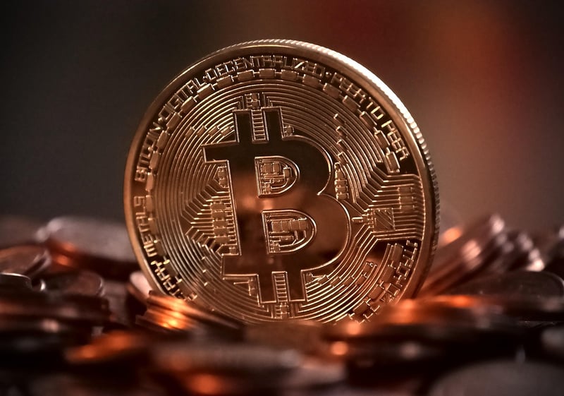 Bitcoin and Cryptocurrency